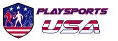 PlaySports USA Logo